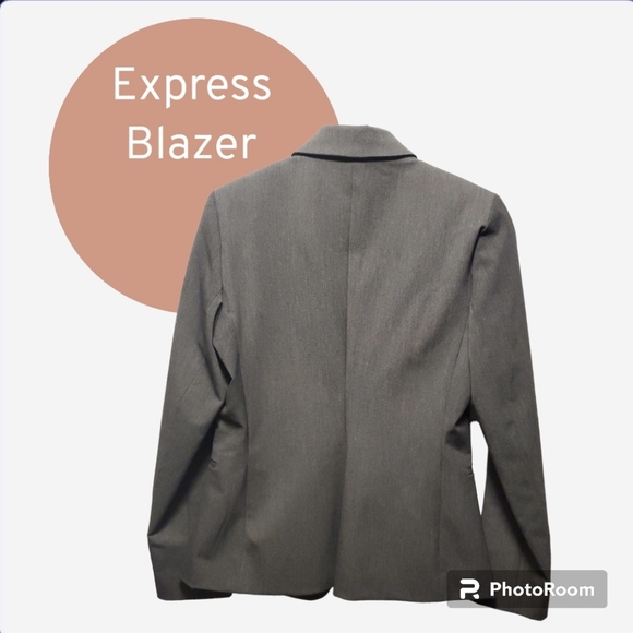 Express Blazer - Picture 2 of 3